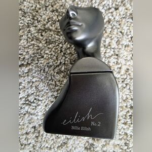 Billie Eilish No. 2 Black Perfume